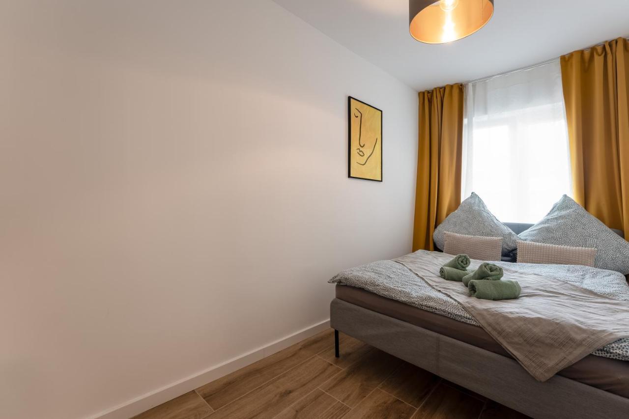 Moderne & Schoene Zwischen Altstadt Und Stadtpark *